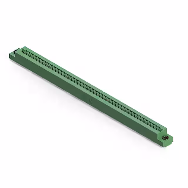 307-043-457-103 EDAC Inc.  Edgeboard Connectors
